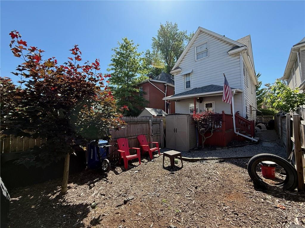 105 4th Avenue Butler, PA 16001 - Photo 49 of 50