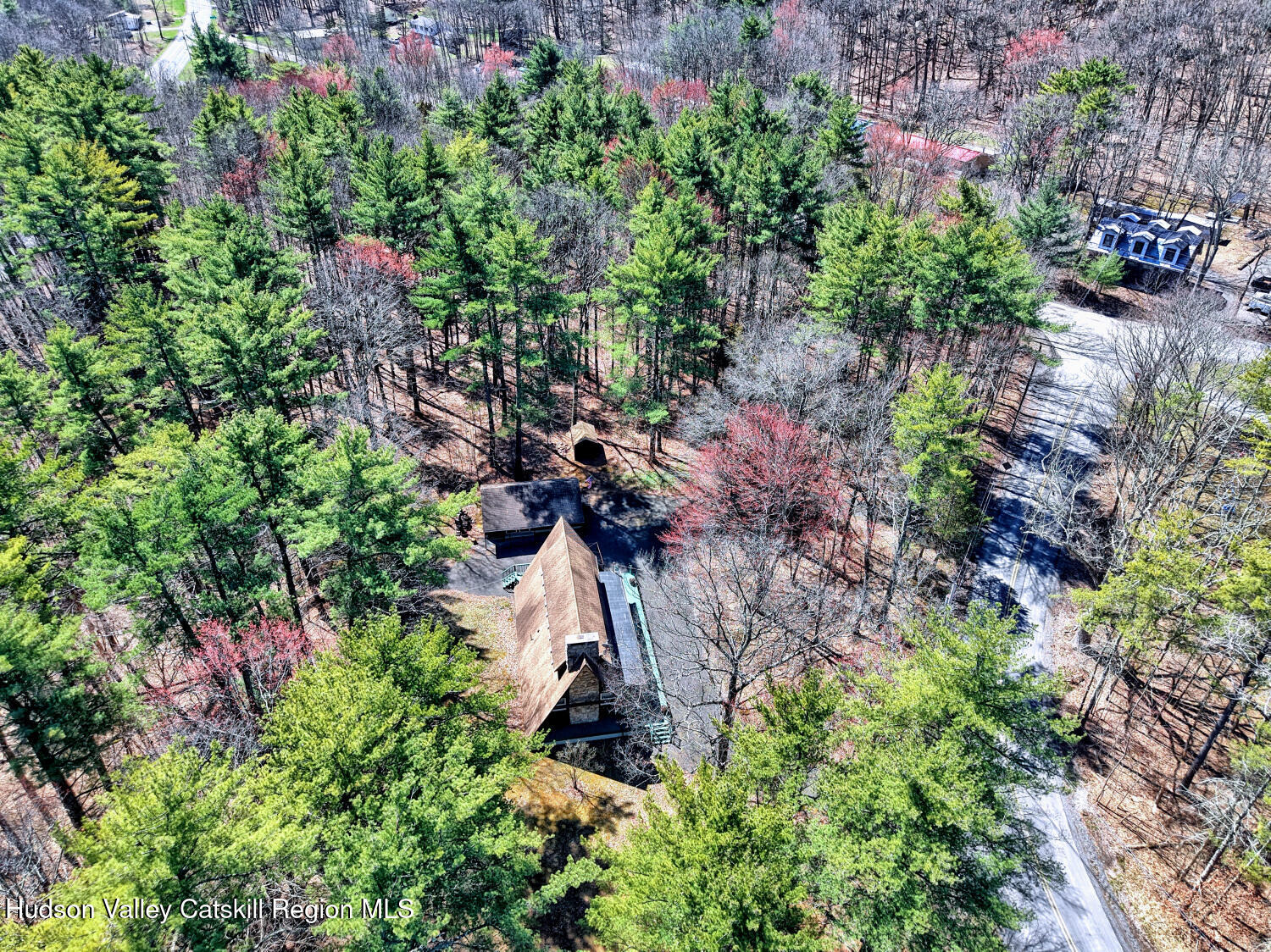61 Joel M Austin Road Catskill, NY 12413 - Photo 20 of 83 9k