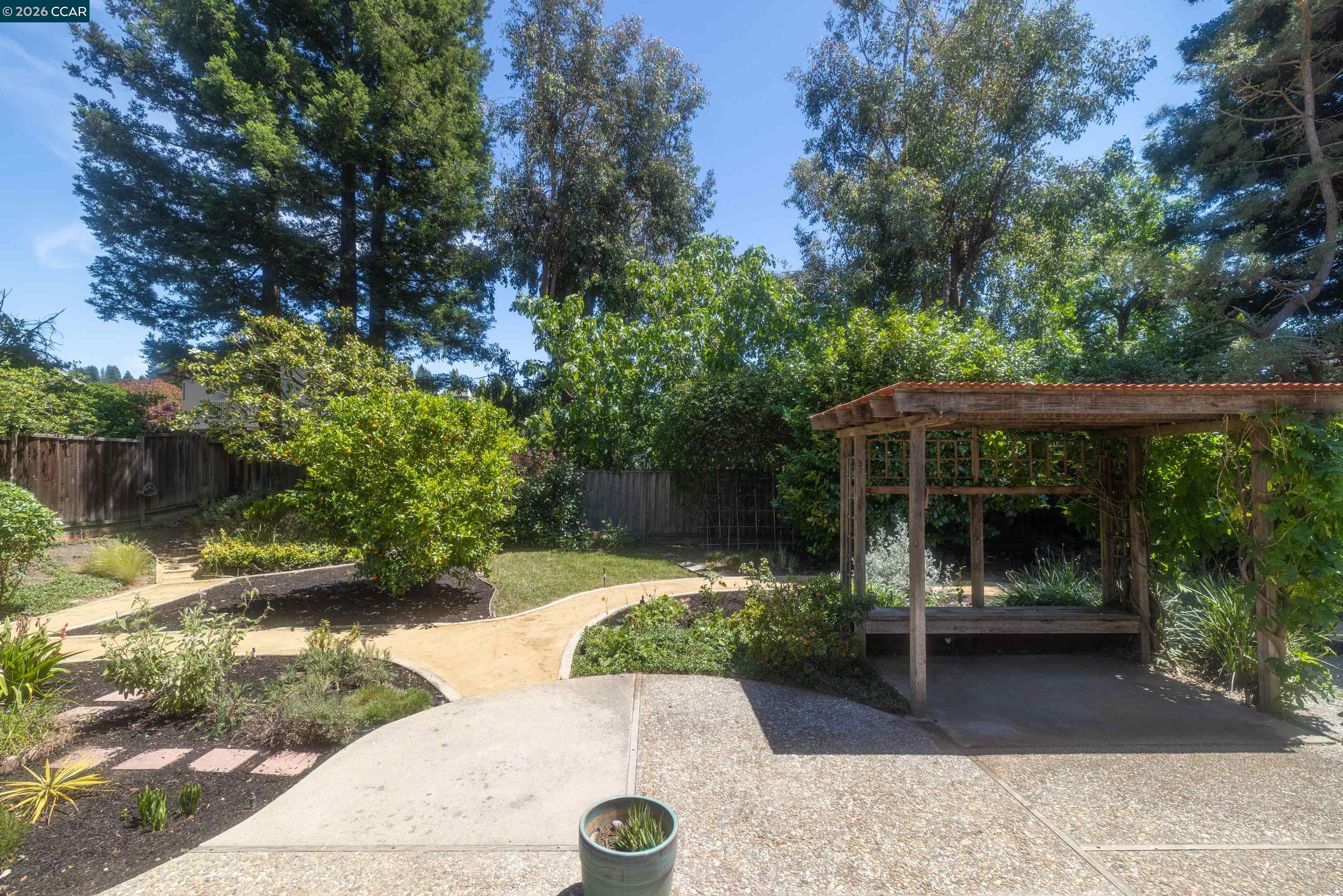 87 Lone Pine Court San Ramon, CA 94582 - Photo 36 of 54