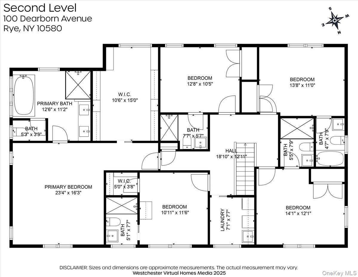 100 Dearborn Avenue Rye, NY 10580 - Photo 47 of 49