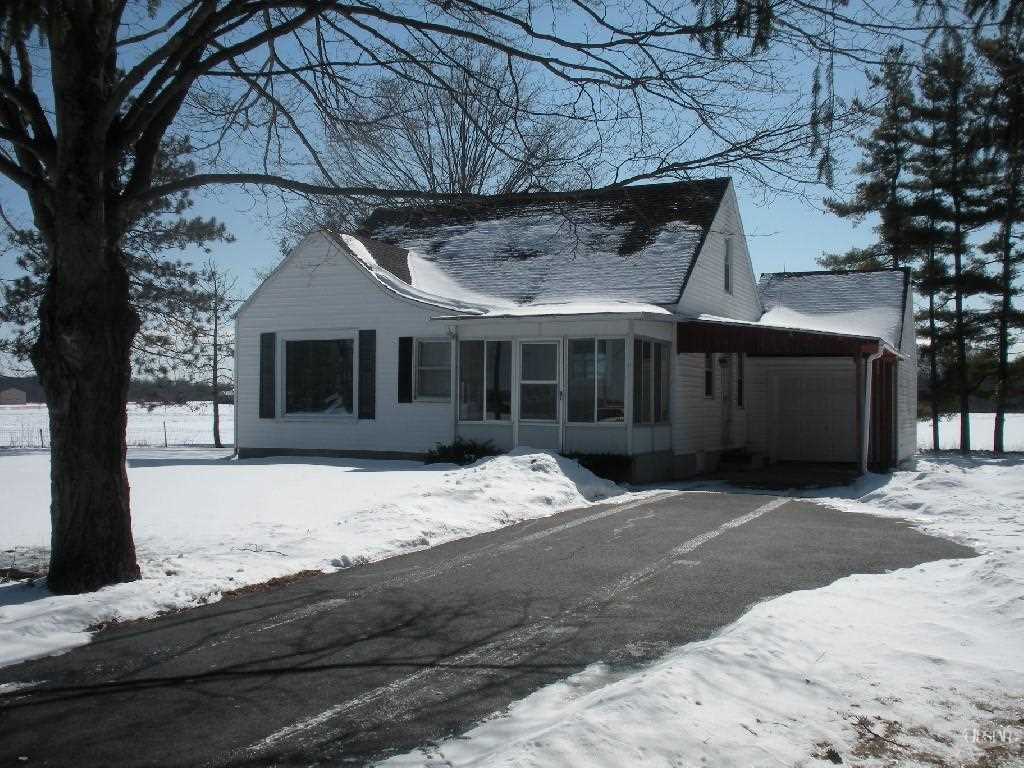 6707 West Cook Road Fort Wayne, IN 46818 - Photo 1 of 22