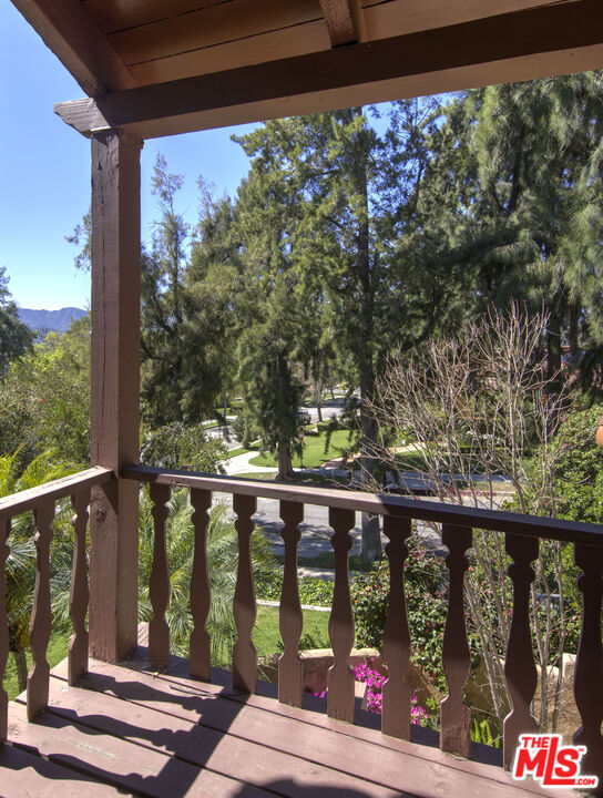 885 Cumberland Road Glendale, CA 91202 - Photo 21 of 30