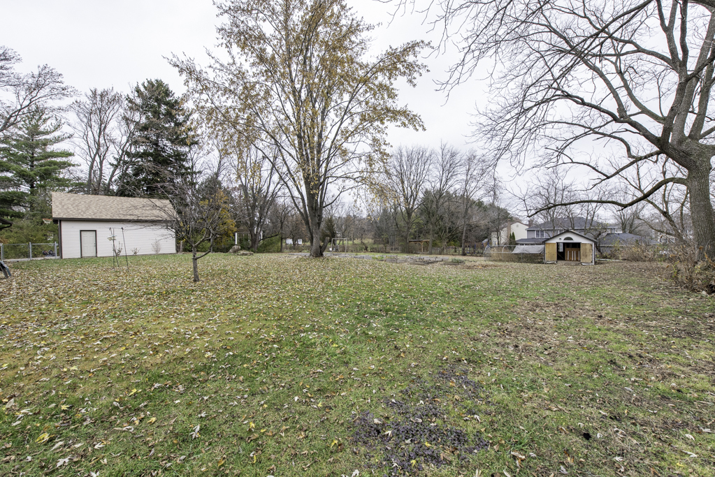 35861 North Fuller Road Gurnee, IL 60031 - Photo 27 of 30 a view of a house with a yard