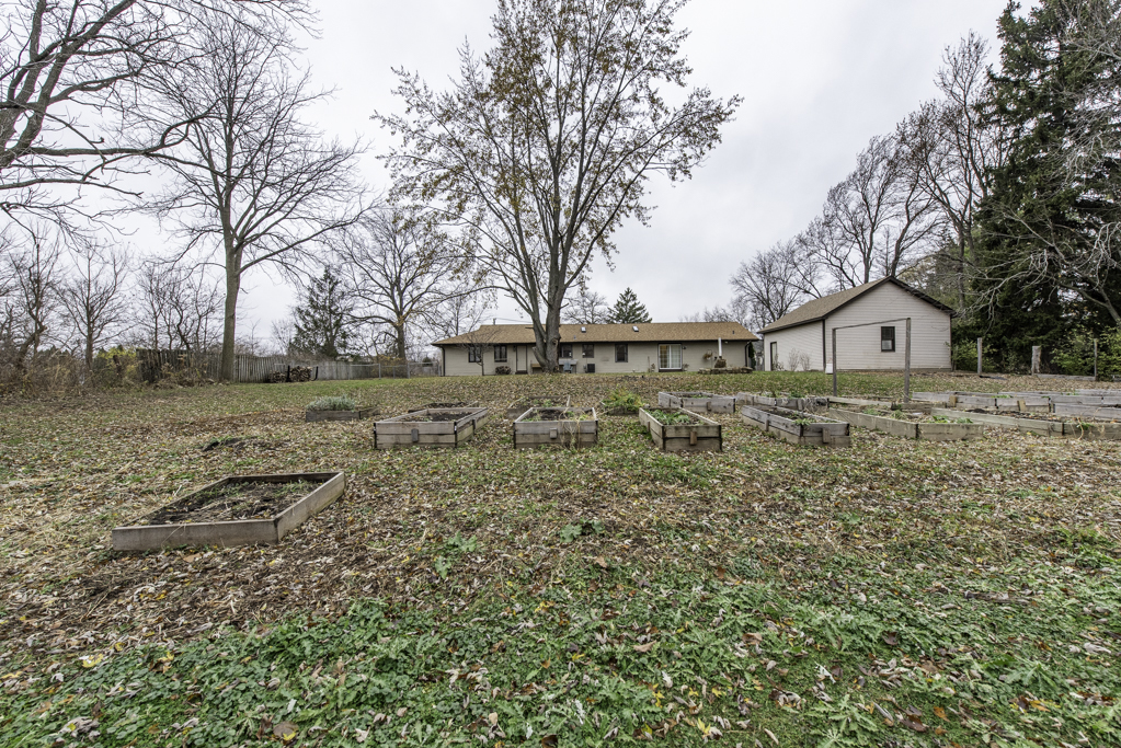 35861 North Fuller Road Gurnee, IL 60031 - Photo 28 of 30 a view of yard with trees