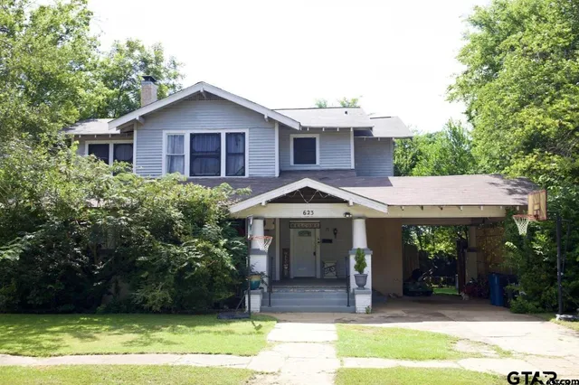 $190,000 | 623 Brown Street, Jacksonville, TX 75766