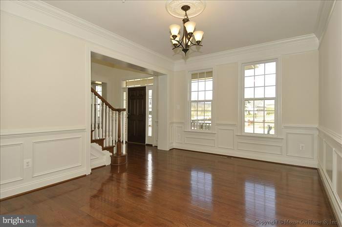 1270 Cambria Road Westminster, MD 21157 - Photo 14 of 29 Dining Room