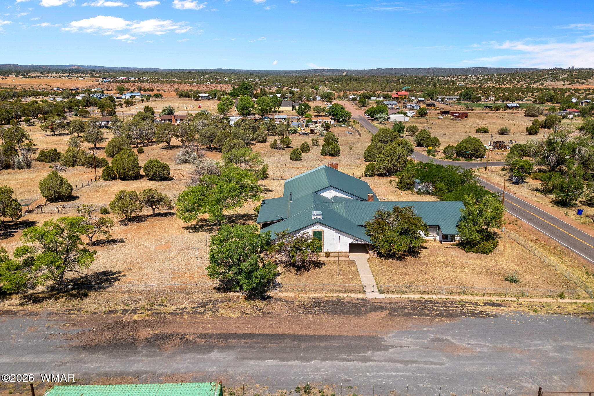 2116 Marble Road Clay Springs, AZ 85923 - Photo 2 of 48