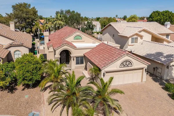 $3,400 | 4725 North Brookview Terrace, Litchfield Park, AZ 85340