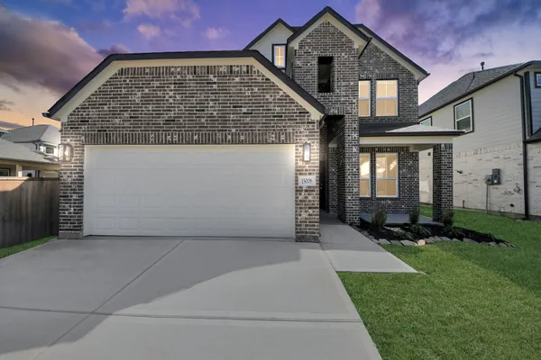 $432,990 | 15006 Royal Leaf Drive, Cypress, TX 77429