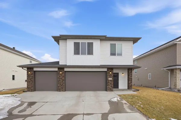 $361,500 | 218 5th Street East, Horace, ND 58047