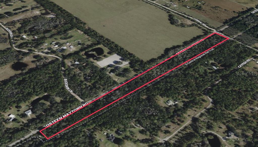 200 Guise Road Osteen, FL 32764 - Photo 2 of 2