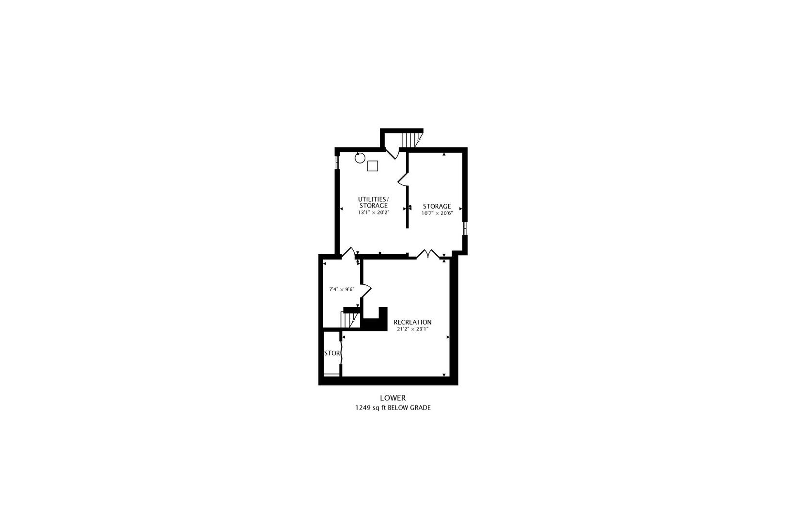 1276 West Deerpath Road Lake Forest, IL 60045 - Photo 54 of 56 Gallery Image 54