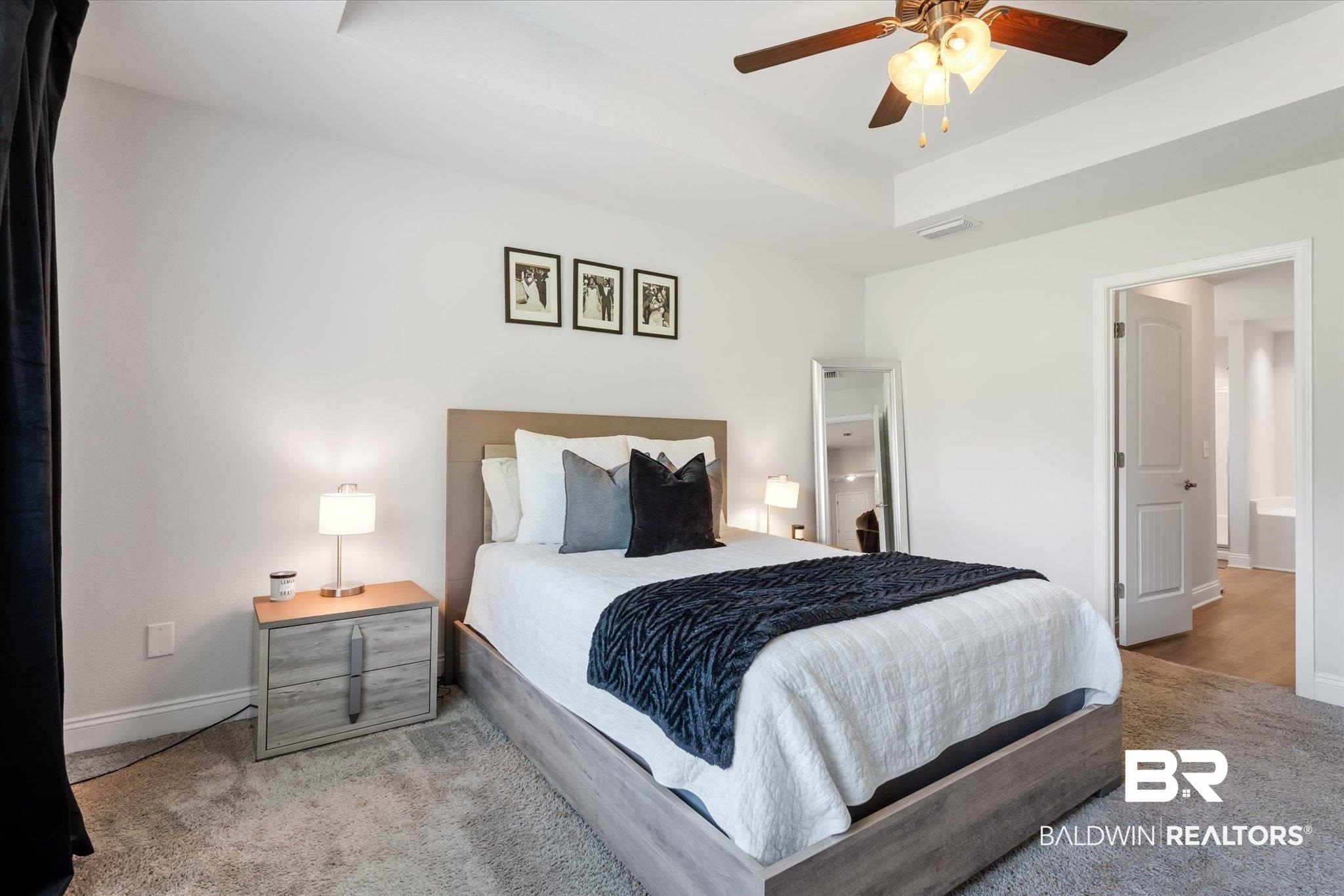 2292 Edison Drive Semmes, AL 36575 - Photo 15 of 35