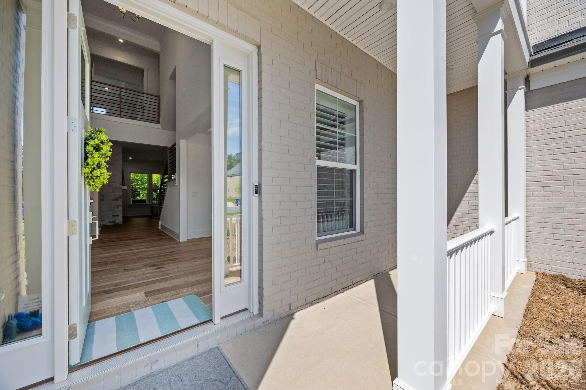 8620 Balcony Bridge Road Huntersville, NC 28078 - Photo 7 of 48 Gallery Image 7