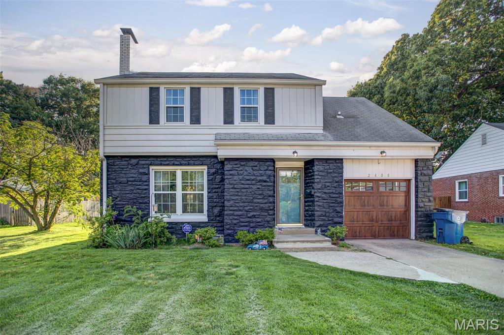 2408 Alby Street Alton, IL 62002 - Photo 5 of 49