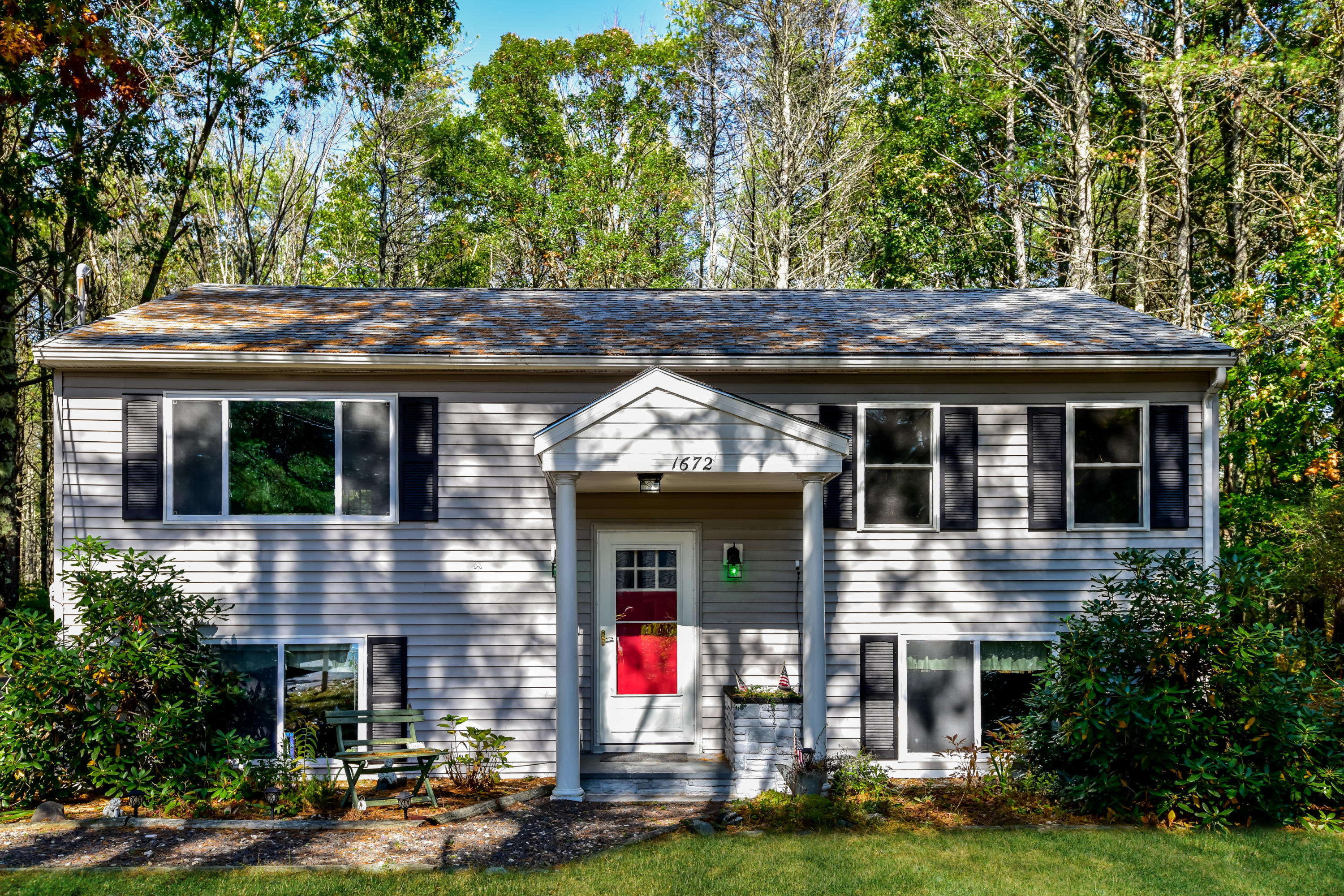 1672 Branch Road Wells, ME 04090 - Photo 5 of 35 005-photo-front-entrance-8653057