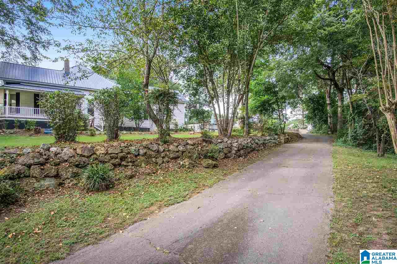 330 Shelby Street Montevallo, AL 35115 - Photo 33 of 34