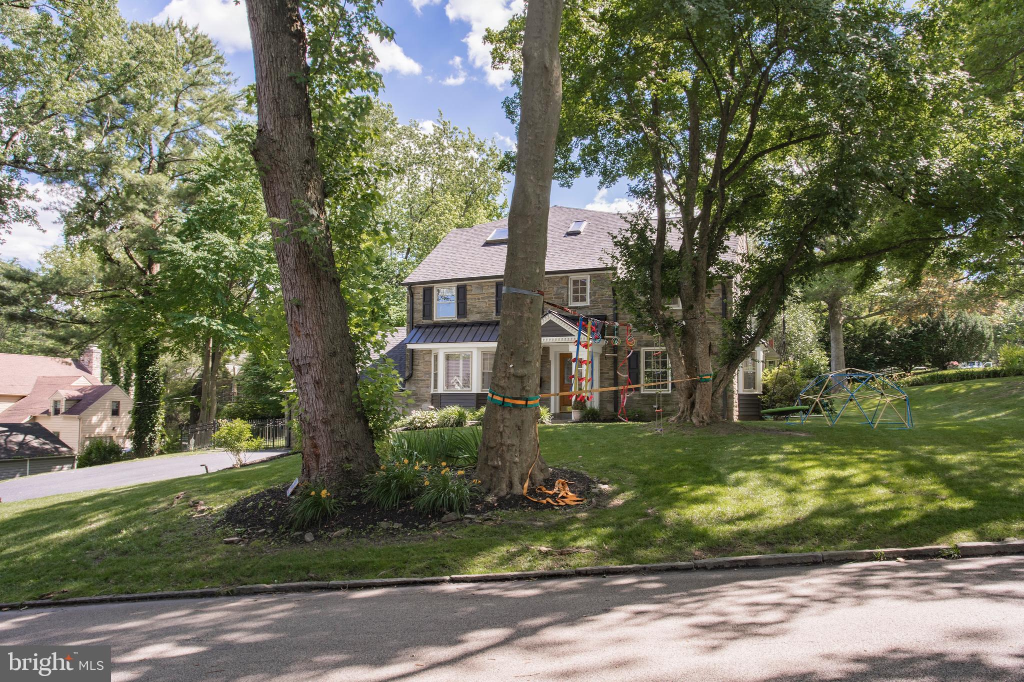 472 Warick Road Wynnewood, PA 19096 - Photo 3 of 48 Gallery Image 3
