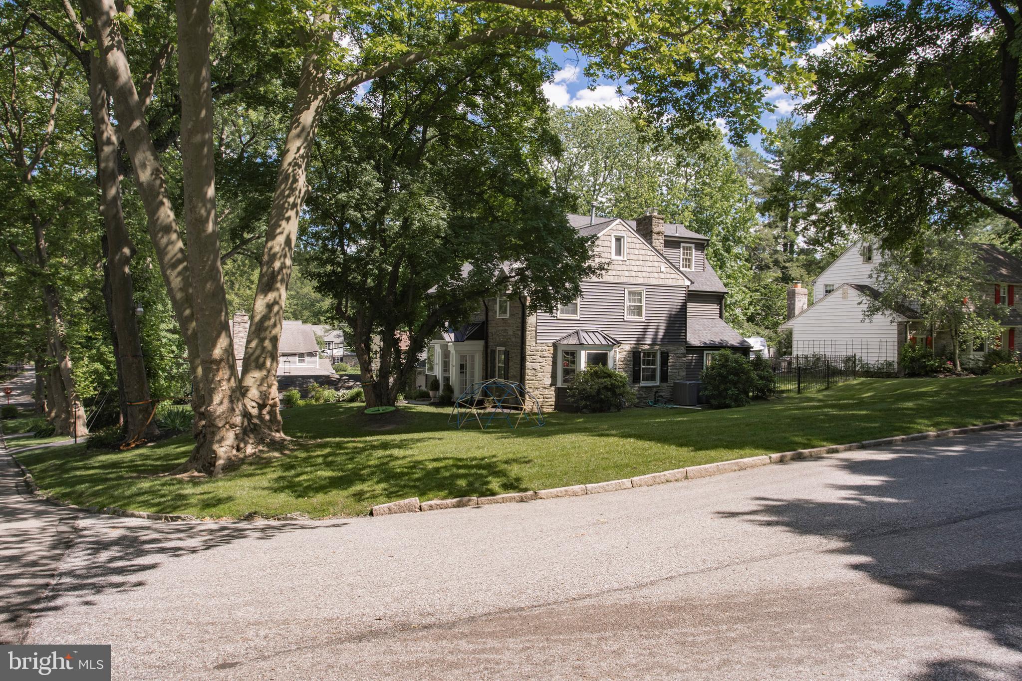 472 Warick Road Wynnewood, PA 19096 - Photo 4 of 48 Gallery Image 4