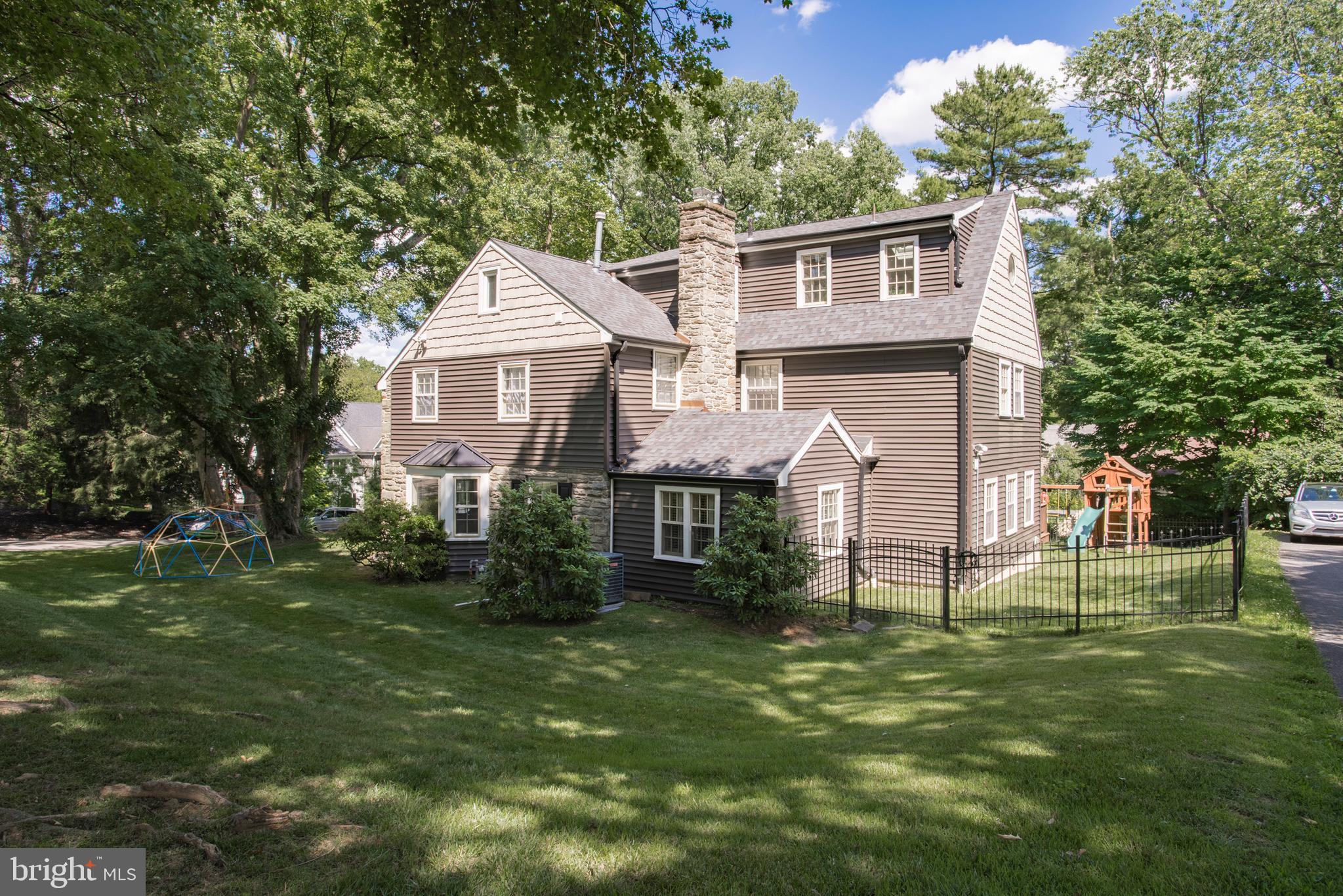 472 Warick Road Wynnewood, PA 19096 - Photo 5 of 48 Gallery Image 5