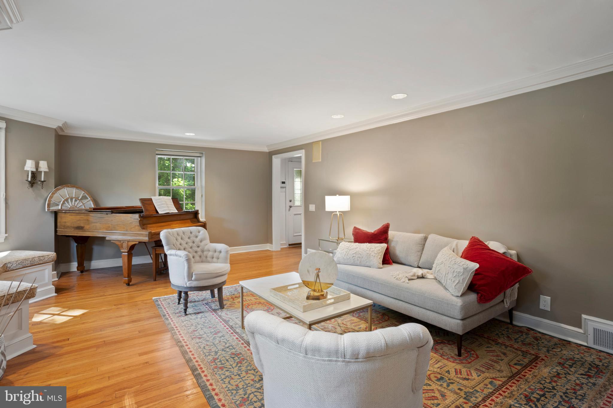 472 Warick Road Wynnewood, PA 19096 - Photo 8 of 48 Gallery Image 8