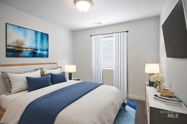 $690,000 | 4044 West Ski Jump Lane, Meridian, ID 83642