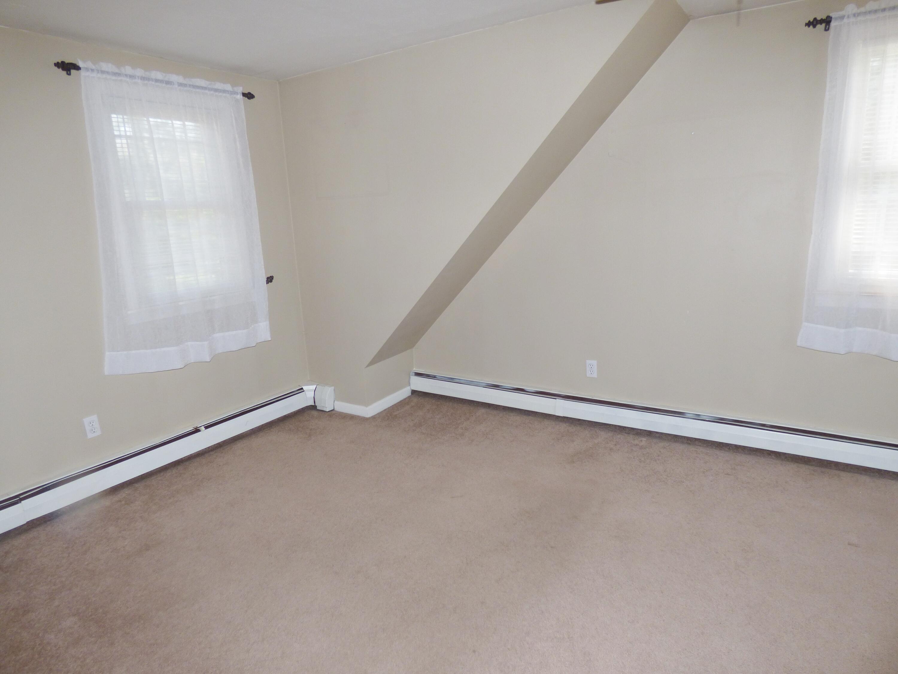 33 Lakeview Drive Sandwich, MA 02563 - Photo 14 of 32 a view of an empty room with a window