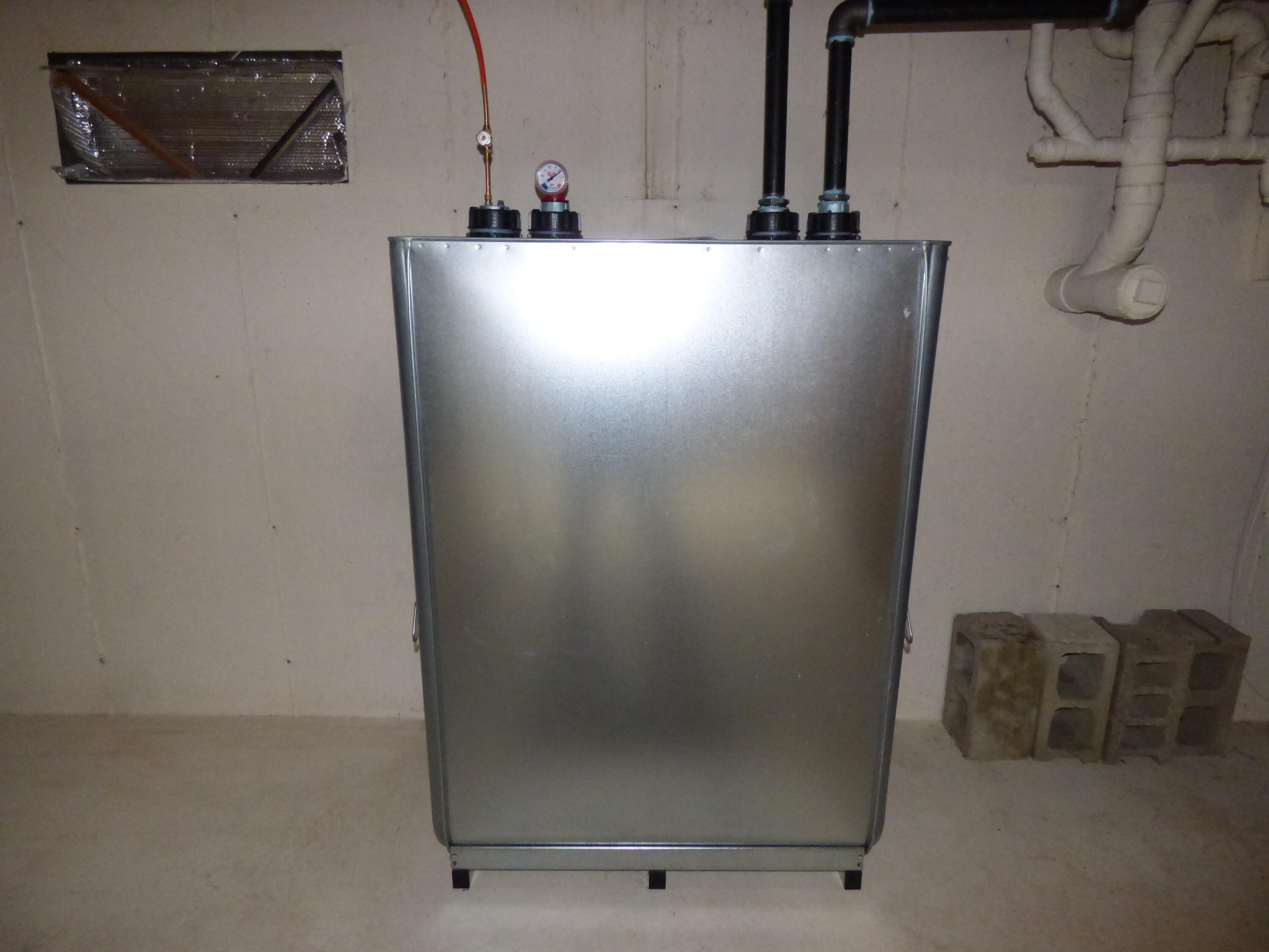 33 Lakeview Drive Sandwich, MA 02563 - Photo 23 of 32 a close view of tap