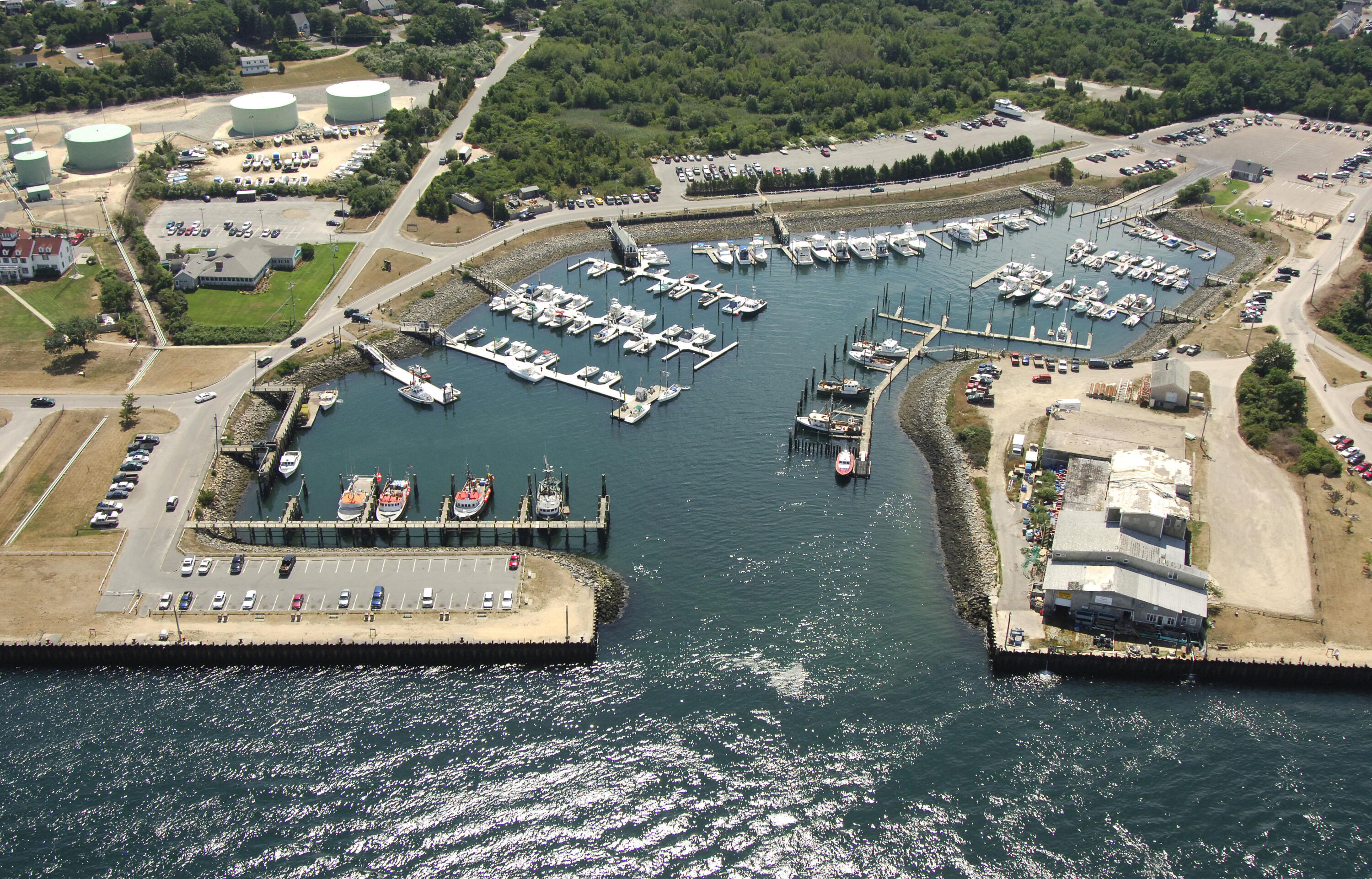33 Lakeview Drive Sandwich, MA 02563 - Photo 31 of 32 a view of outdoor space and yard
