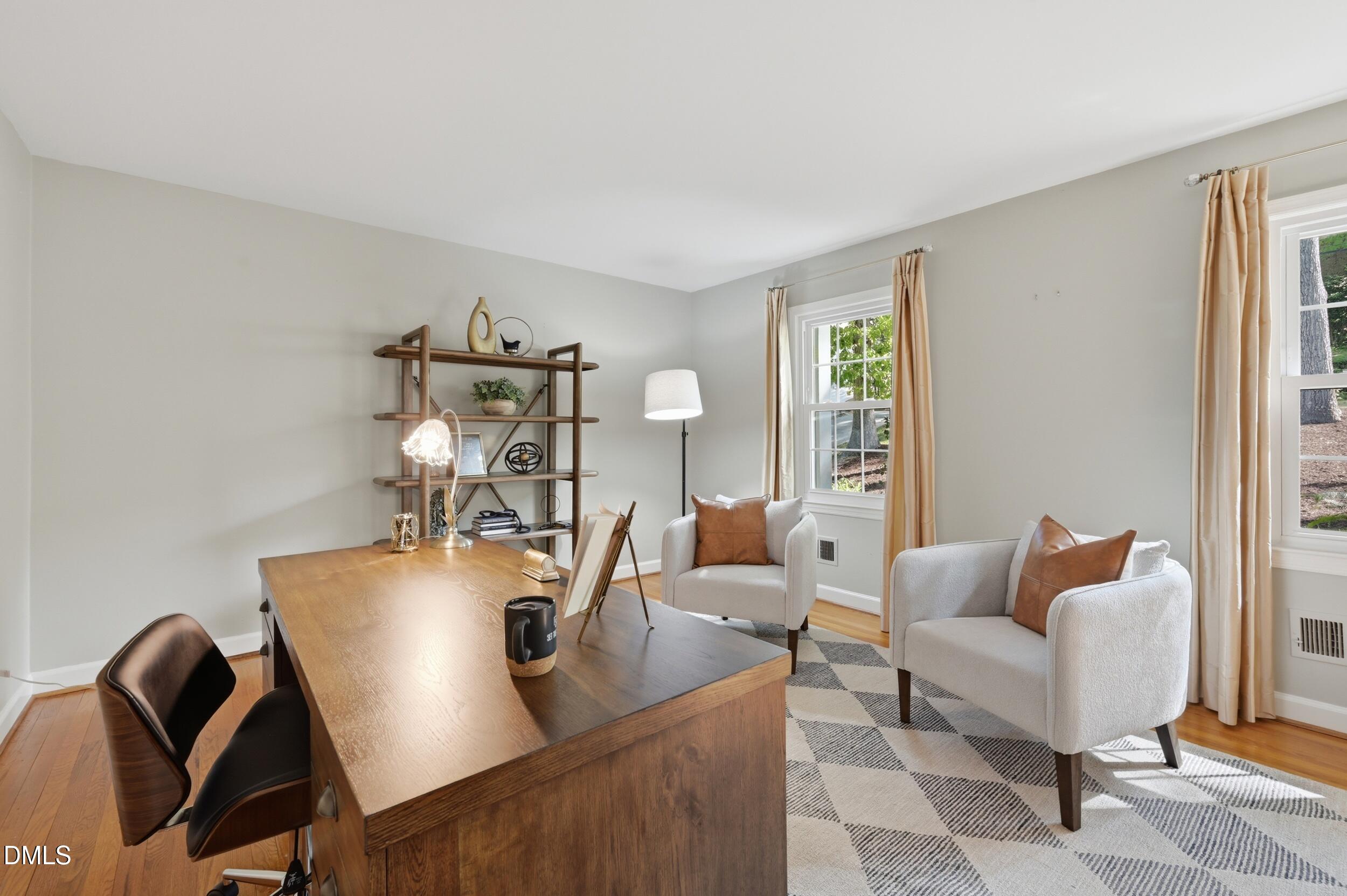 4905 Oak Park Road Raleigh, NC 27612 - Photo 5 of 23