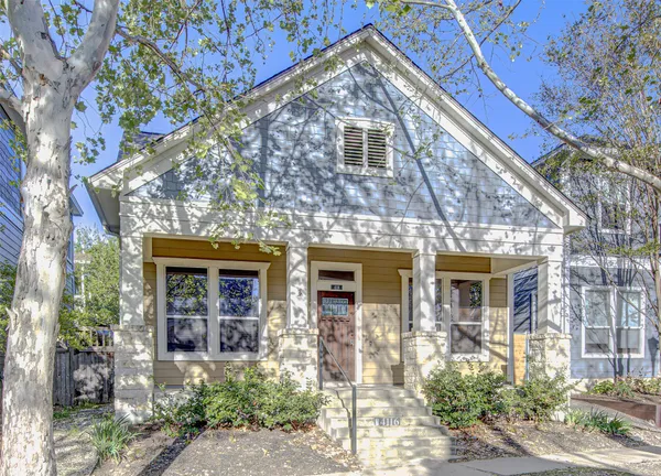 $749,900 | 4116 Threadgill Street, Austin, TX 78723