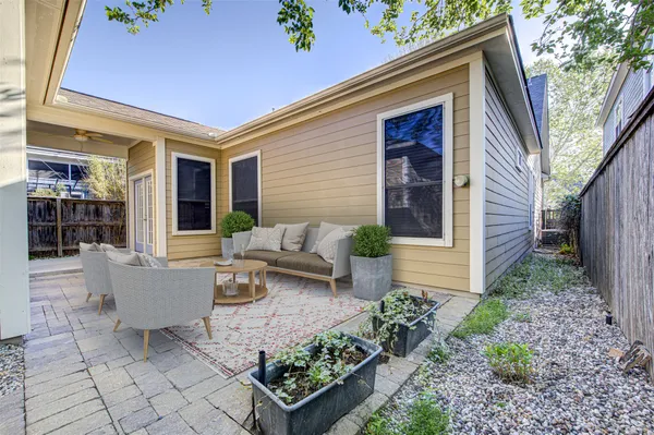 $749,900 | 4116 Threadgill Street, Austin, TX 78723