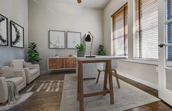 $749,900 | 4116 Threadgill Street, Austin, TX 78723