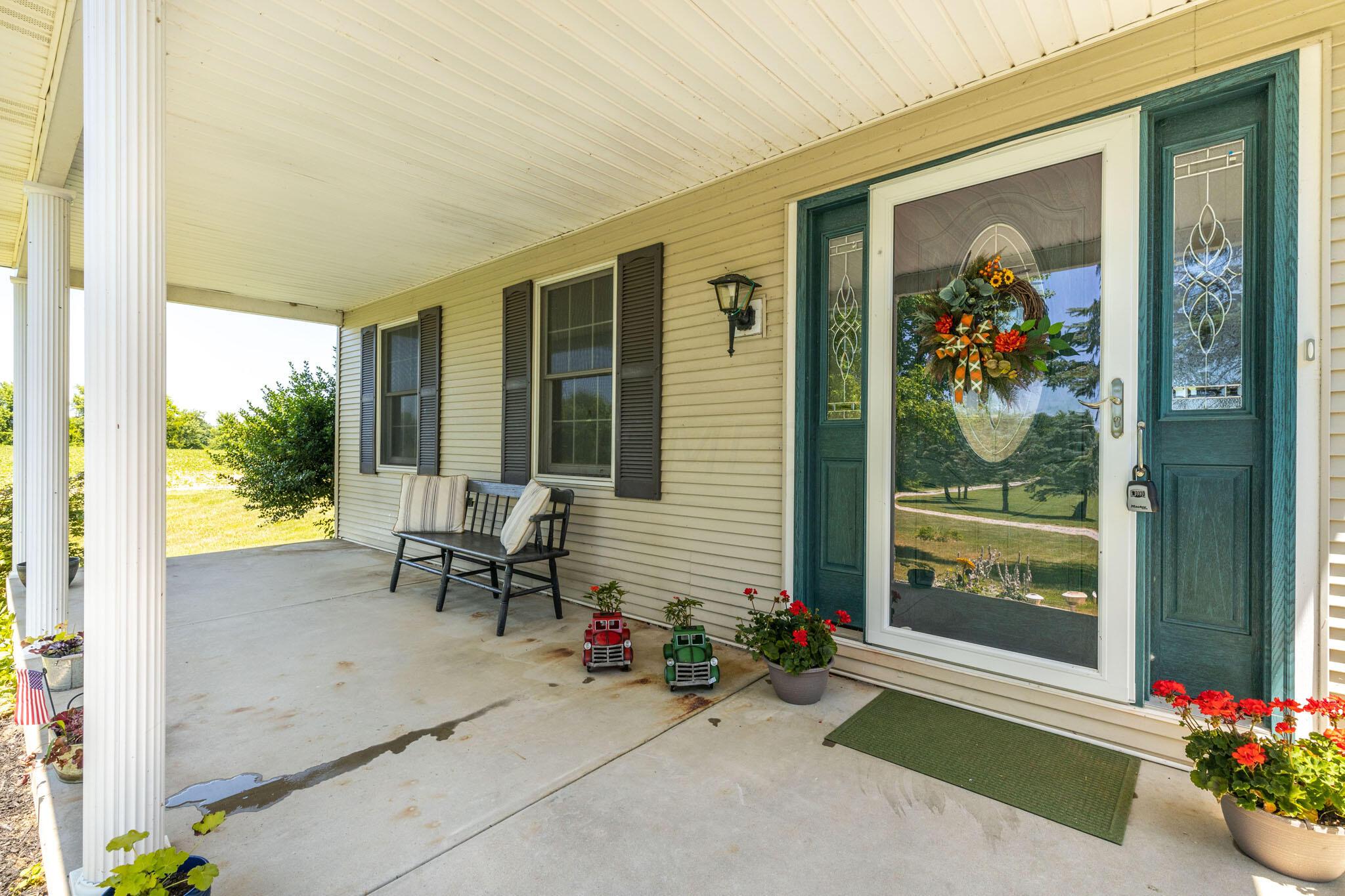 5642 Rauch Road Northwest Carroll, OH 43112 - Photo 10 of 49 2022-06-29 5642 Rauch Rd NW 11