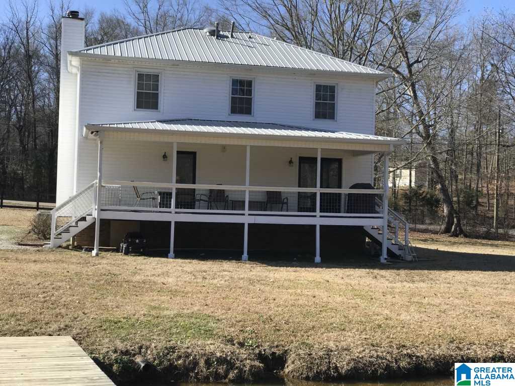 4330 Chelsea Road Columbiana, AL 35051 - Photo 10 of 37