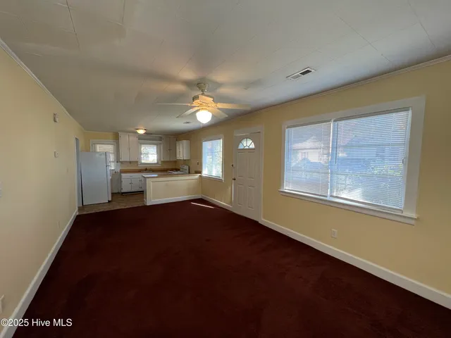 $1,250 | 204 A Woodland Street, Hertford, NC 27944