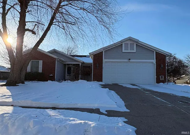 $275,000 | 1023 Brick N Wood Drive, Lafayette, IN 47909