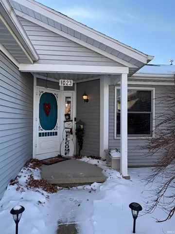 $275,000 | 1023 Brick N Wood Drive, Lafayette, IN 47909