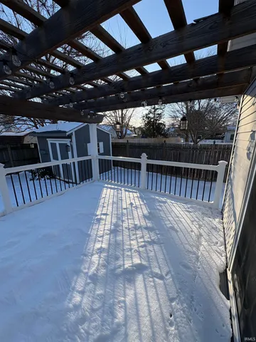 $275,000 | 1023 Brick N Wood Drive, Lafayette, IN 47909