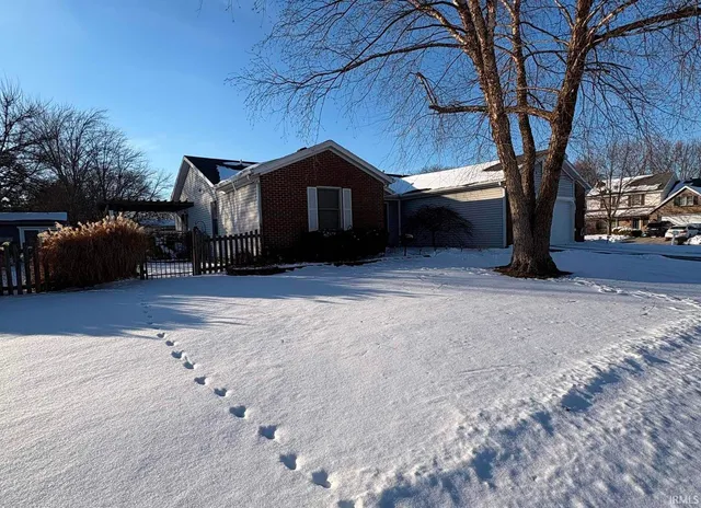 $275,000 | 1023 Brick N Wood Drive, Lafayette, IN 47909