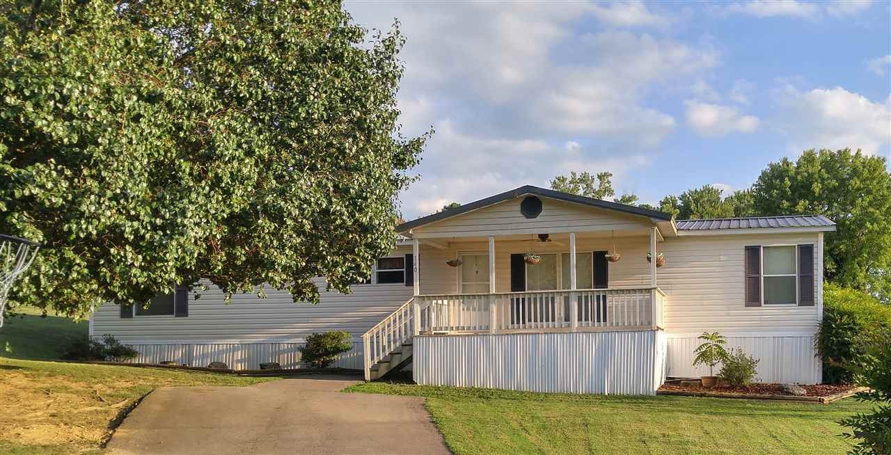 130 Harrison Road Old Fort, TN 37362 - Photo 1 of 1 Gallery Image 1