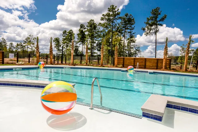 $407,110 | 1075 Red Turnstone Run, Summerville, SC 29485