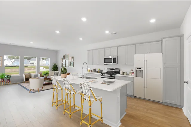 $407,110 | 1075 Red Turnstone Run, Summerville, SC 29485