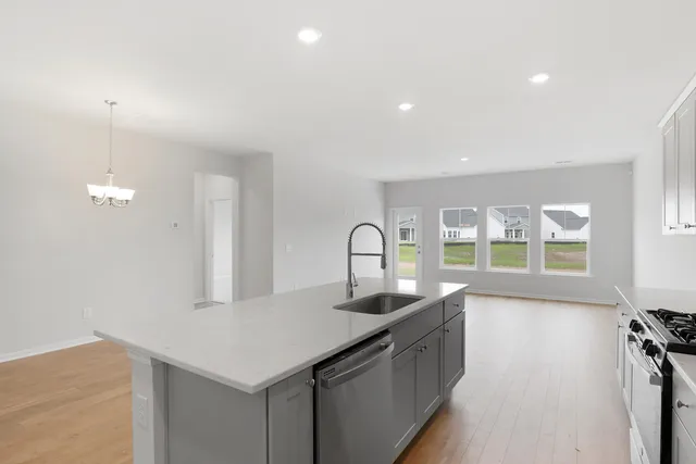 $407,110 | 1075 Red Turnstone Run, Summerville, SC 29485