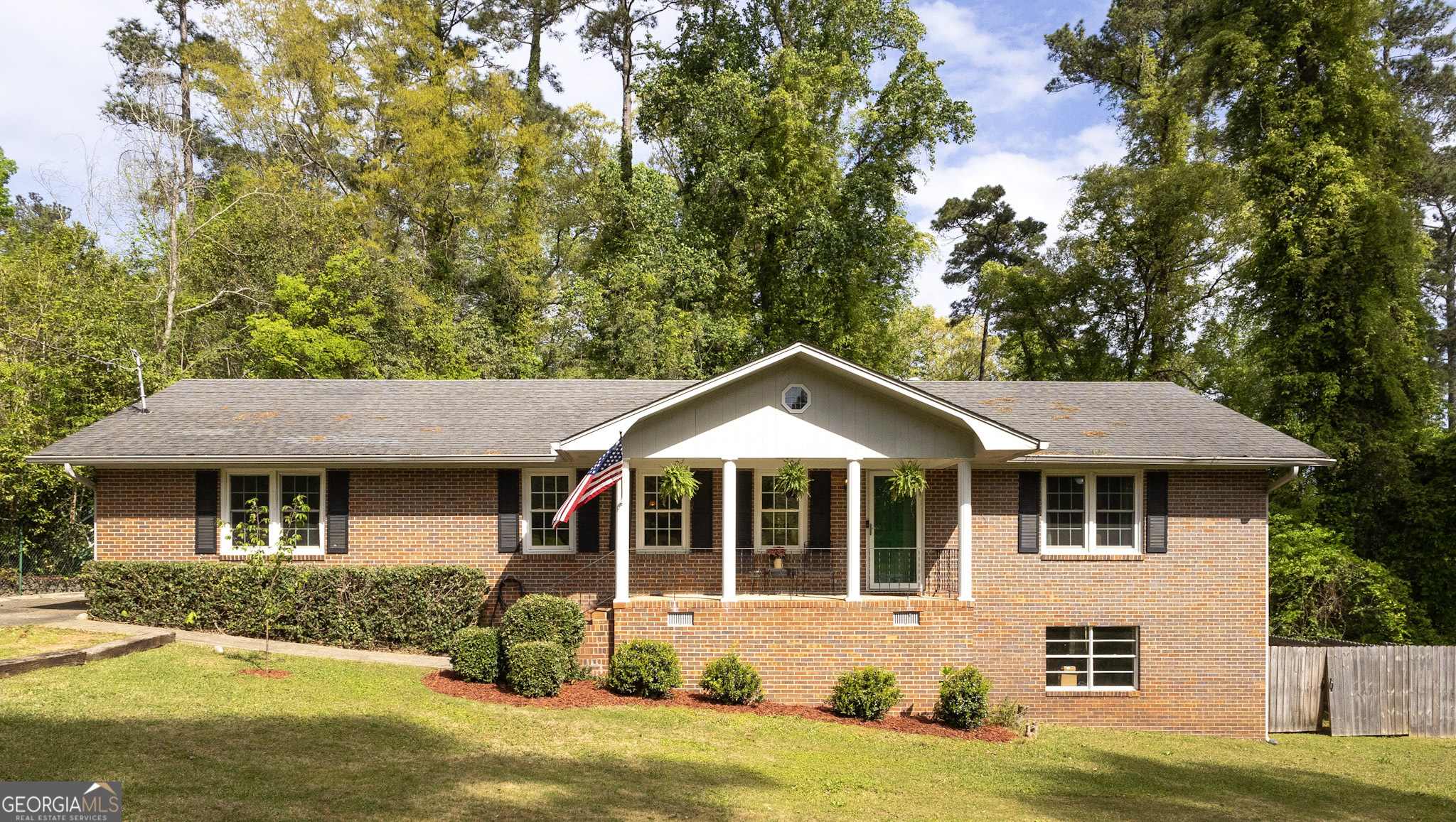 790 Wimbish Road Macon, GA 31210 - Photo 1 of 33