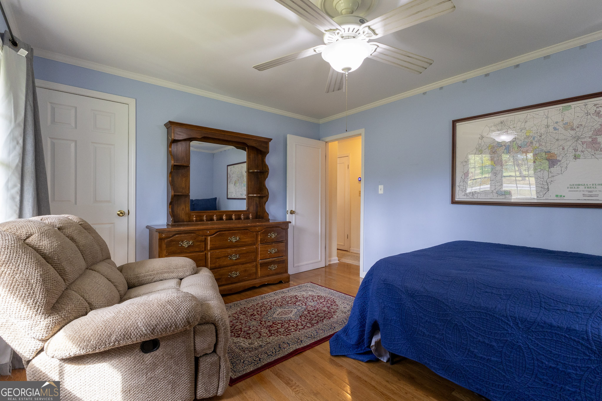 790 Wimbish Road Macon, GA 31210 - Photo 25 of 33