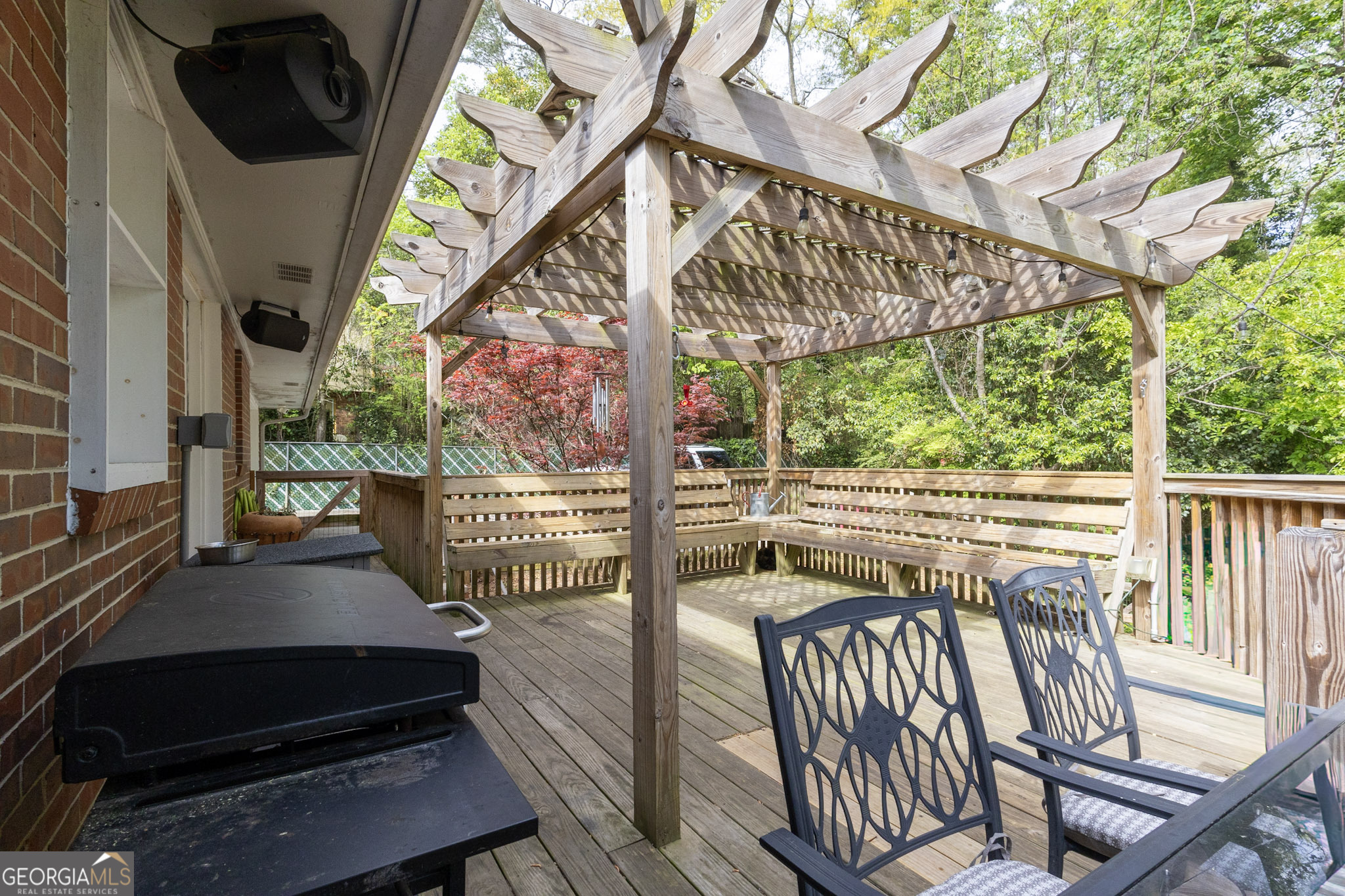 790 Wimbish Road Macon, GA 31210 - Photo 29 of 33