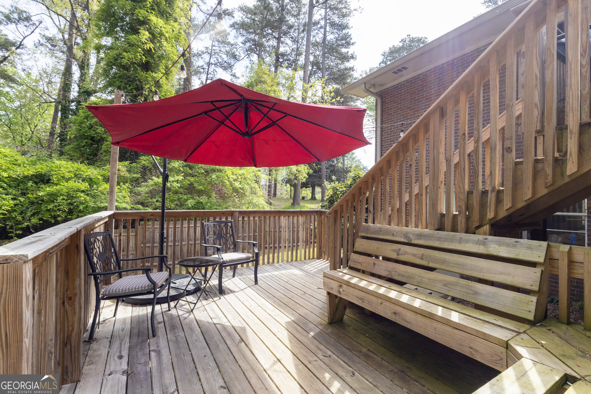 790 Wimbish Road Macon, GA 31210 - Photo 30 of 33
