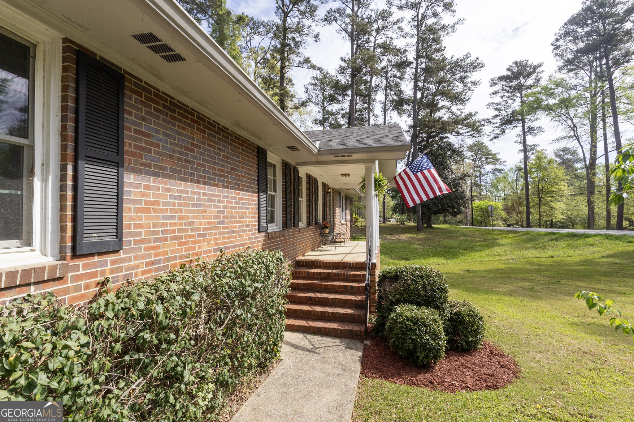 790 Wimbish Road Macon, GA 31210 - Photo 4 of 33