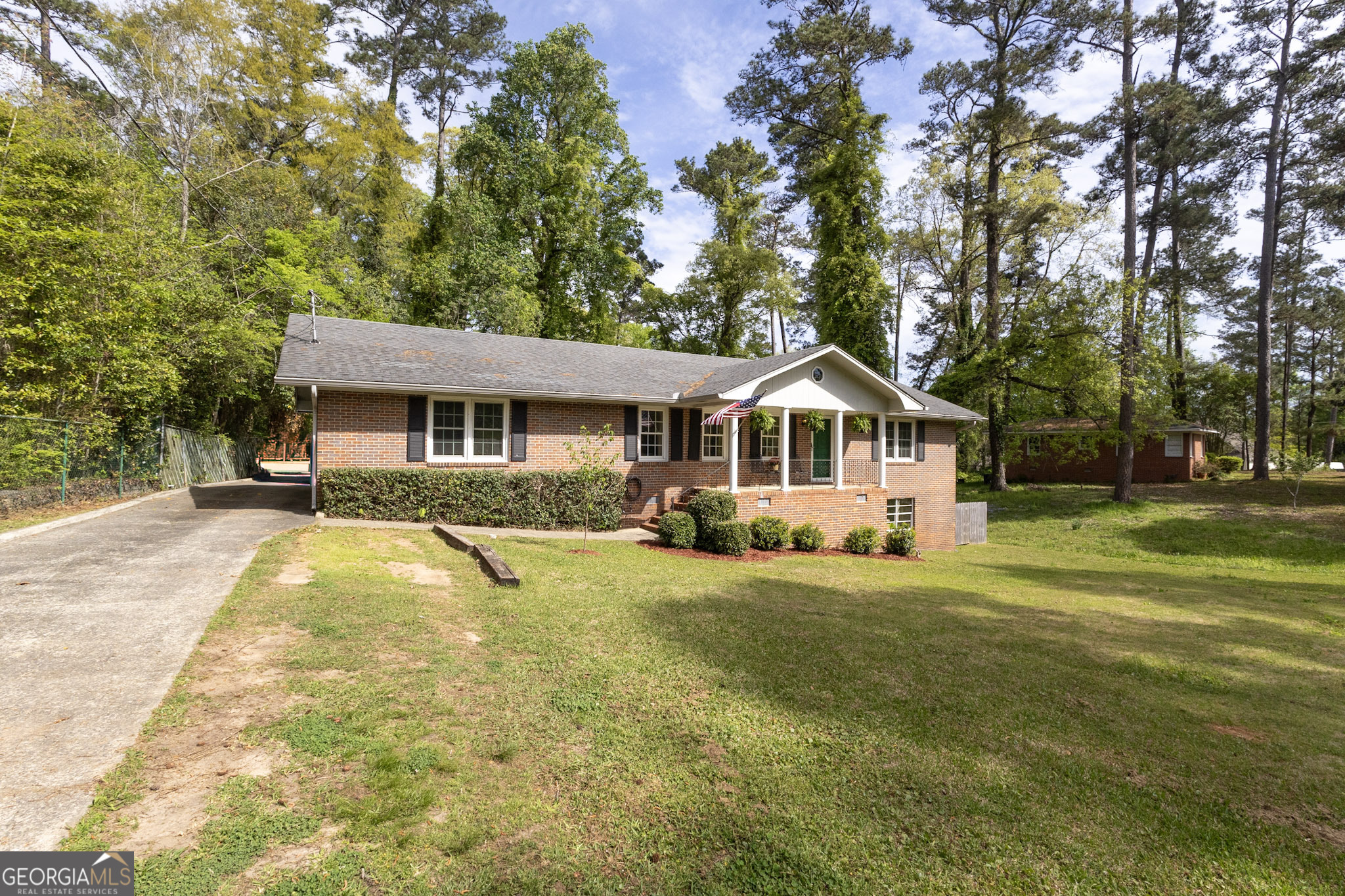 790 Wimbish Road Macon, GA 31210 - Photo 5 of 33